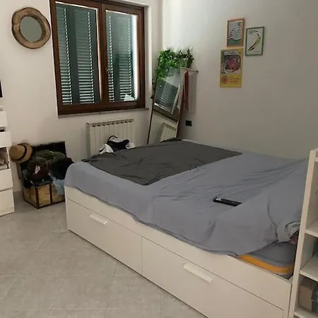 Casa Vacanze Benny Apartment La Spezia