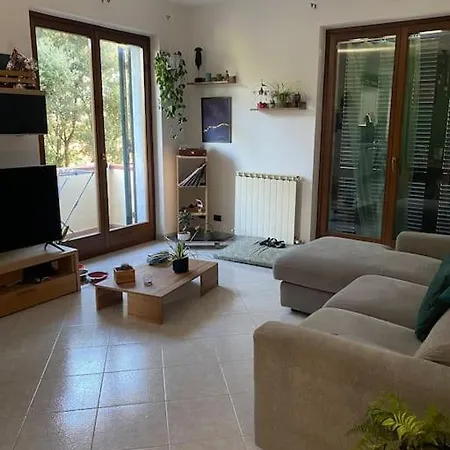 Apartment Casa Vacanze Benny