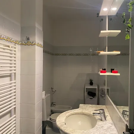 Casa Vacanze Benny Apartment La Spezia