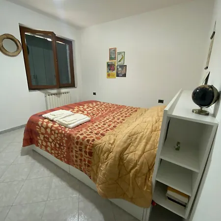 公寓 Casa Vacanze Benny *